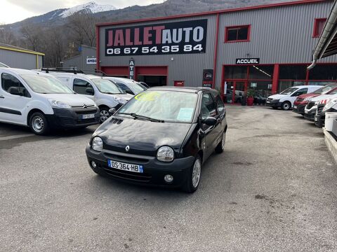 Annonce voiture Renault Twingo 5290 �
