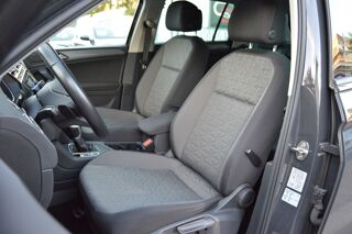 Tiguan 2.0 TDI 150CH LIFE PLUS DSG7 2023 occasion 94100 Saint-Maur-des-Foss&eacute;s