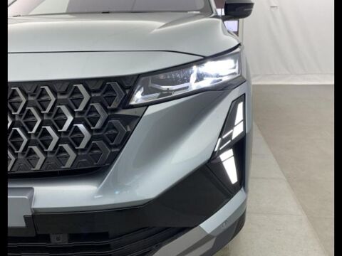 Espace 1.2 E-Tech full hybrid 200ch esprit Alpine 7 places - 26 2026 occasion 91650 BREUILLET