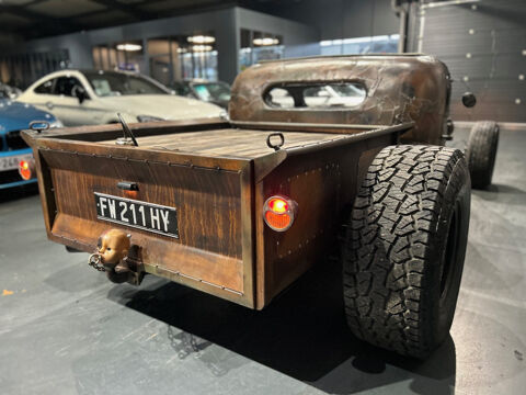  1955 occasion 63170 Aubi&egrave;re