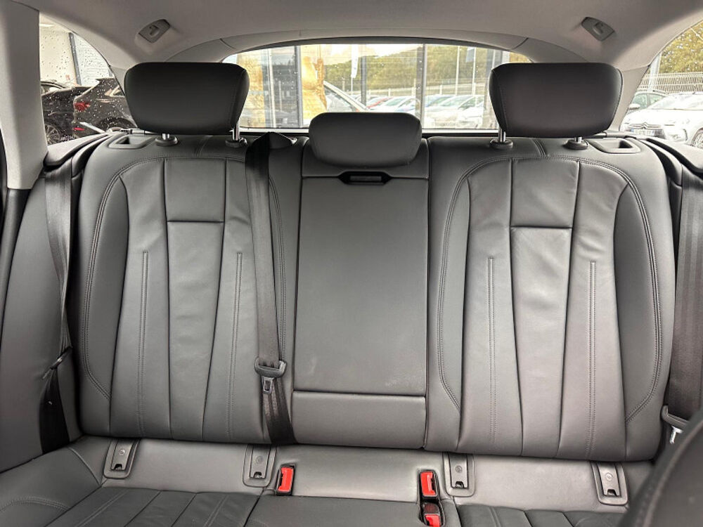 A4 45 TDI 231CH AVUS QUATTRO TIPTRONIC 8 / ATTELAGE / 2020 occasion 38130 ECHIROLLES