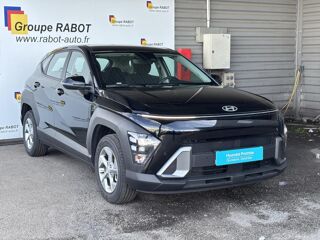 Kona 1.6 GDi 138ch Hybrid Intuitive DCT-6 2025 occasion 78310 Coigni&egrave;res