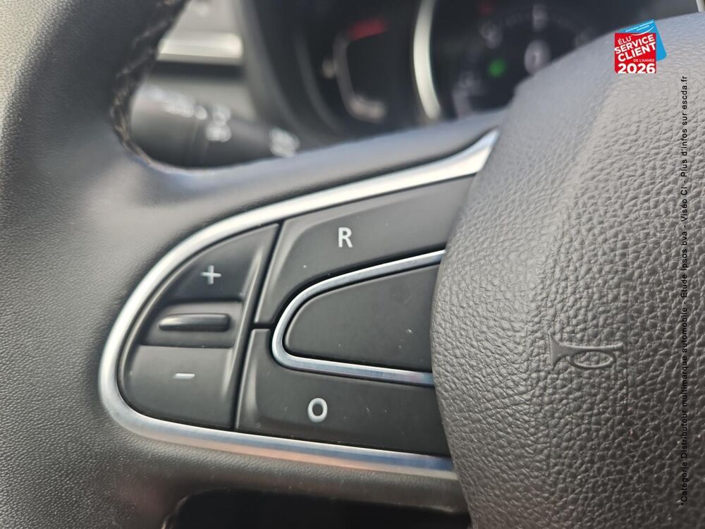 Kadjar 1.5 Blue dCi 115ch Business - 21 2021 occasion 68110 Illzach