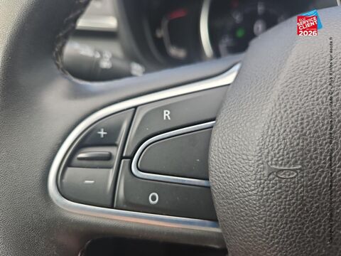 Kadjar 1.5 Blue dCi 115ch Business - 21 2021 occasion 68110 Illzach
