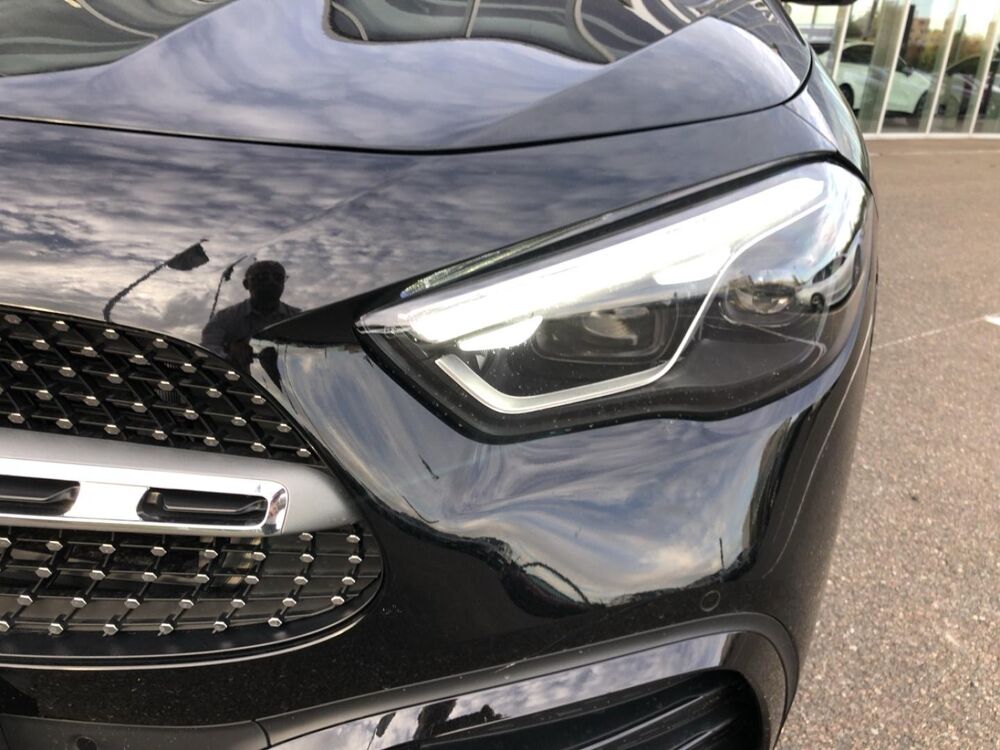 Classe GLA 200 d 150ch AMG Line 8G-DCT 2026 occasion 28100 Dreux
