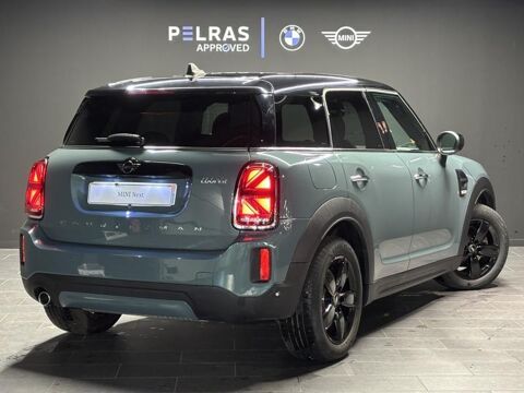 Cooper D Cooper 136ch Edition Premium Plus BVA7 2023 occasion 31100 TOULOUSE