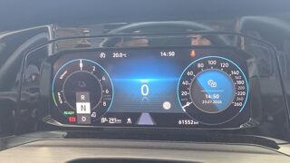 Golf 1.4 EHYBRID OPF 204CH STYLE DSG6 2020 occasion 56530 QUEVEN