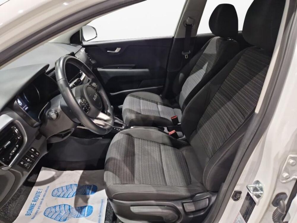 Stonic 1.0 T-GDi 100ch Active DCT7 2023 occasion 63000 Clermont-Ferrand