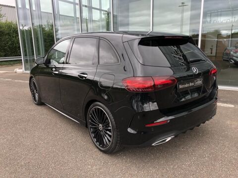 Classe B 200d 150ch AMG Line 8G-DCT 2025 occasion 28100 Dreux