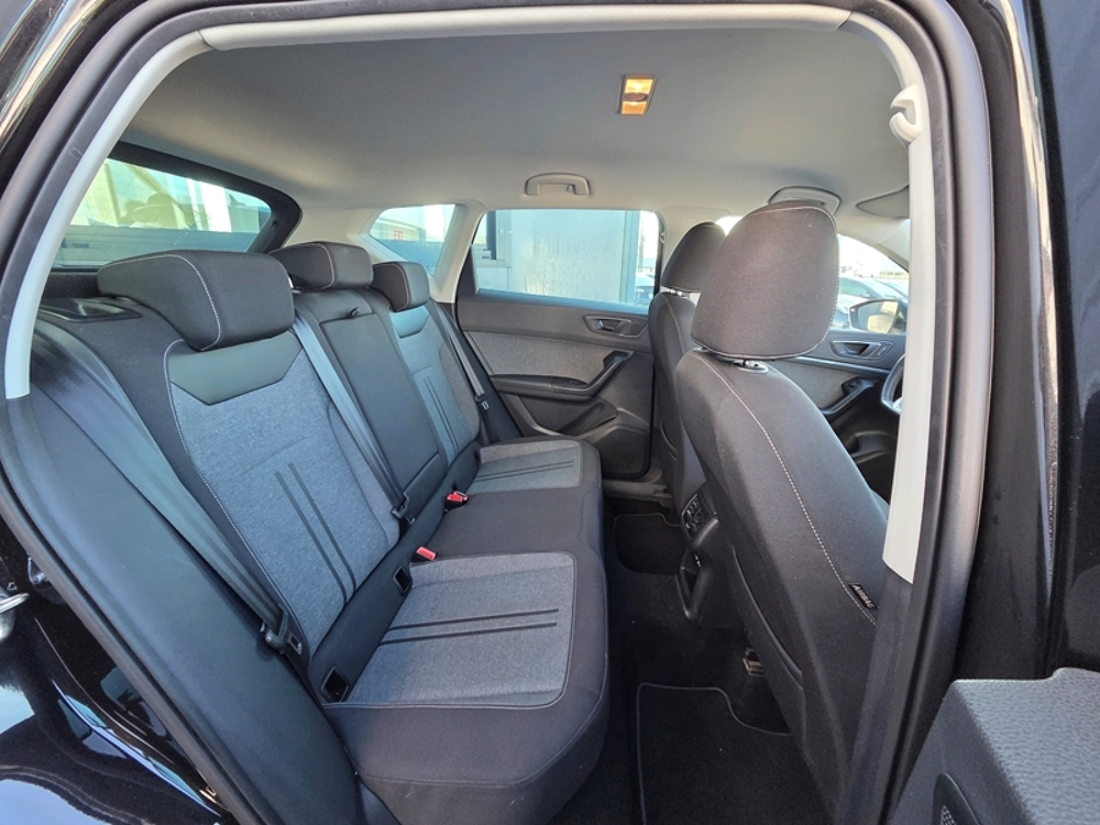 Ateca 1.5 TSI 150CH START&STOP STYLE BUSINESS DSG 2022 occasion 44190 Saint-Lumine-de-Clisson