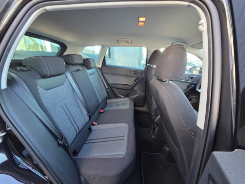 Ateca 1.5 TSI 150CH START&STOP STYLE BUSINESS DSG 2022 occasion 44190 Saint-Lumine-de-Clisson