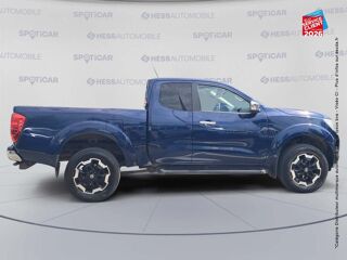 Navara 2.3 dCi 160ch King-Cab N-Connecta E6D 2021 occasion 68000 Colmar