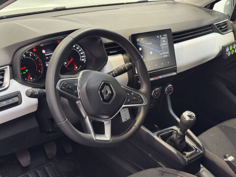 Clio V 1.0 TCE 90CH EQUILIBRE 2023 occasion 28630 Nogent-le-Phaye
