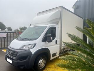 Ducato 3.5 MAXI XL 2.3 MULTIJET 160CH PACK PRO NAV E6D 2020 occasion 44730 Saint-Michel-Chef-Chef