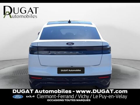 Capri 286ch Extended Range 77kWh Pack Premium RWD 2026 occasion 63000 Clermont-Ferrand