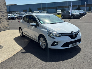 Clio V 1.6 E-TECH 140CH BUSINESS -21 2021 occasion 31670 Lab&egrave;ge