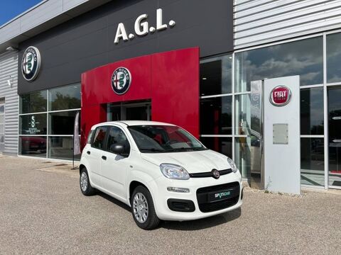 Fiat Panda Classic 1.0 70ch BSG S&S City 2025 occasion Salon-de-Provence 13300