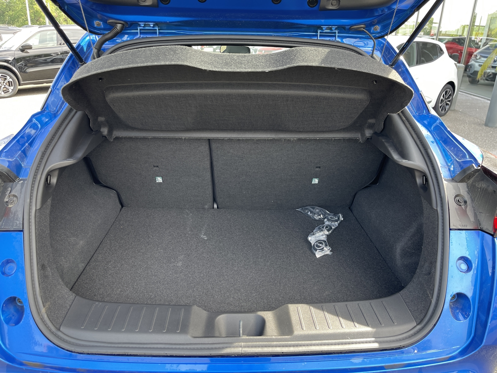 Juke 1.6 HYBRID 143CH N-CONNECTA 2026 2026 occasion 33700 M&eacute;rignac