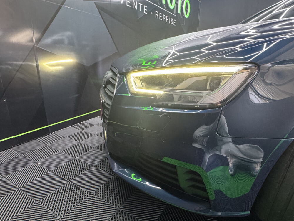 A3 30 TDI 116CH SPORT LIMITED EURO6D-T 2019 occasion 57185 CLOUANGE