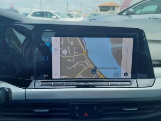 Golf 2.0 TDI SCR 116ch Life Plus 2023 occasion 64600 Anglet