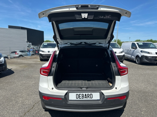 XC40 D3 ADBLUE AWD 150CH MOMENTUM GEARTRONIC 8 2019 occasion 31670 Lab&egrave;ge