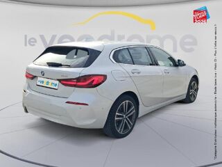 S&eacute;rie 1 116iA 109ch Business Design DKG7 2023 occasion 21000 Dijon