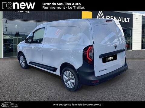 Kangoo Express L1 1.5 Blue dCi 95ch Extra -24 2024 occasion 88160 Le Thillot