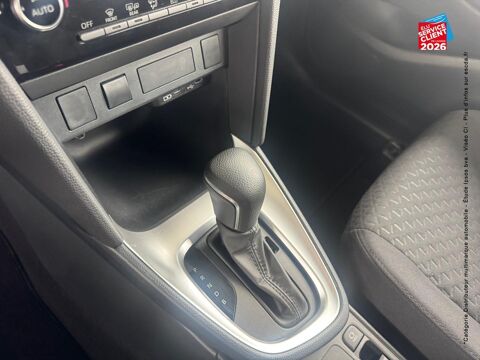 Yaris Cross 116h Dynamic MY25 2025 occasion 57050 Metz