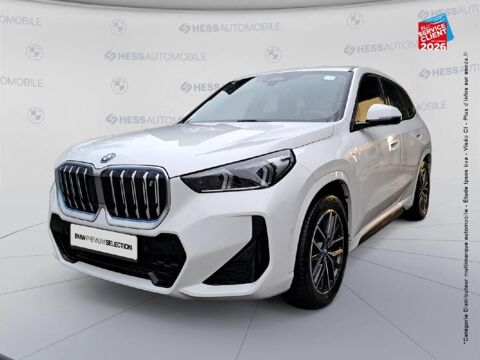 BMW X1 ixDrive30 313ch M Sport 2023 occasion Colmar 68000
