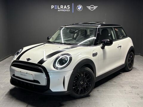 Annonce voiture Mini Cooper 25990 €