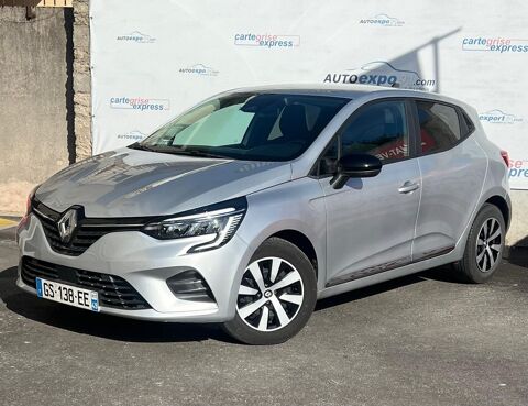 Renault Clio V 1.0 TCE 90CH EVOLUTION 2023 occasion Athis-Mons 91200