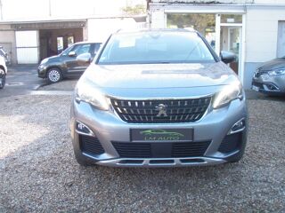 3008 II 1.2 PT 130 S&S ALLURE EAT6 2017 occasion 93220 Gagny