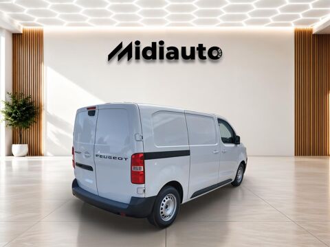 Expert M 2.2 Diesel 180ch automatique + OPTIONS / 26 583&curren; HT / TOP 2026 occasion 82000 Montauban