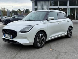 Swift 1.2 Hybrid 83ch Pack 2026 occasion 78750 Mareil-Marly