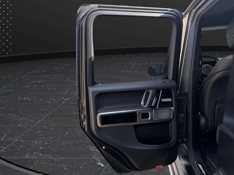 Classe G 63 AMG 585CH EDITION 1 SPEEDSHIFT PLUS 2019 occasion 93500 Pantin