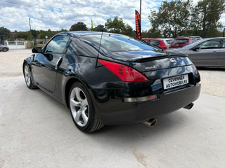 350 Z 3.5L V6 300CH PACK 2006 occasion 30360 V&eacute;z&eacute;nobres