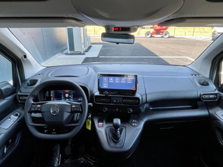 Berlingo M 1.5 BLUEHDI 100CH PLUS (N1) 2026 occasion 31670 Lab&egrave;ge