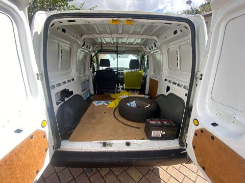 Transit 300M 2.0 TDDI 85CH 2007 occasion 67330 Bouxwiller