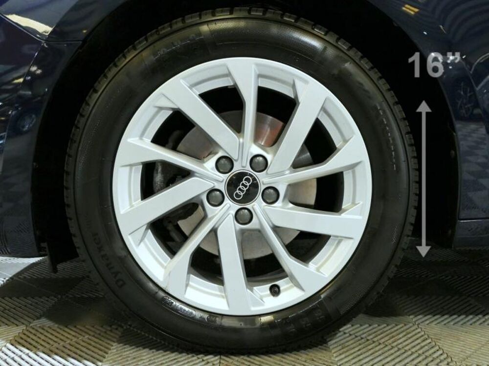 A1 30 TFSI 110ch Business line 2021 occasion 77400 Lagny-sur-Marne