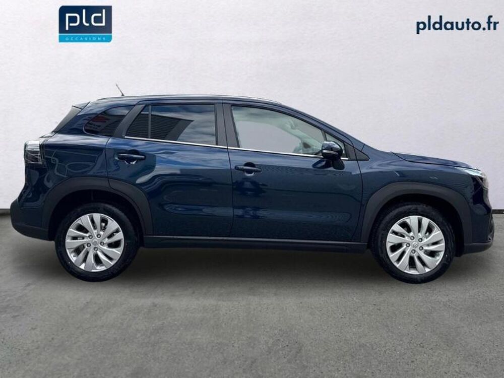 Divers 1.4 Boosterjet Hybrid 110ch Privil&egrave;ge MY25 2025 occasion 13290 Les Milles