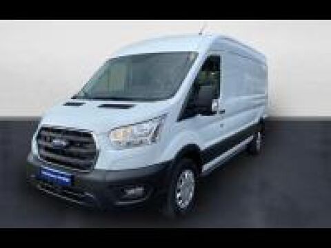 Ford Transit T310 L3H2 2.0 EcoBlue 130ch S&S Trend Business 2024 occasion Cherbourg-en-Cotentin 50100