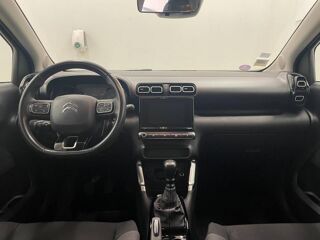 C3 Aircross PureTech 110ch S&S C-Series 2022 occasion 91230 Montgeron
