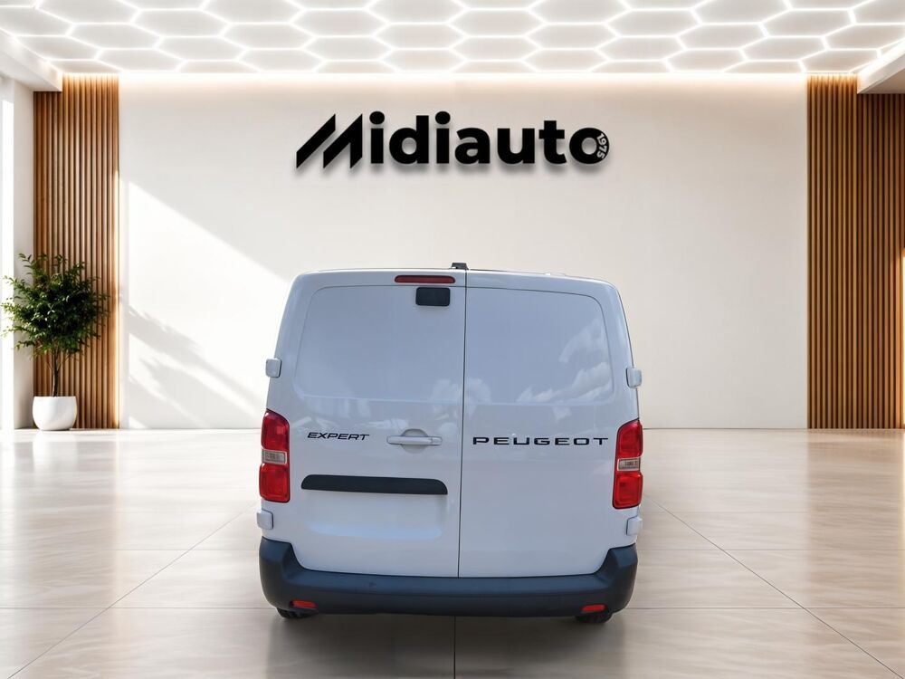 Expert M 2.2 Diesel 180ch automatique + OPTIONS / 26 583&curren; HT / TOP 2026 occasion 82000 Montauban