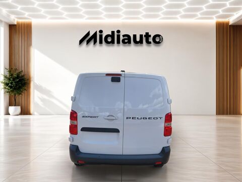 Expert M 2.2 Diesel 180ch automatique + OPTIONS / 26 583&curren; HT / TOP 2026 occasion 82000 Montauban