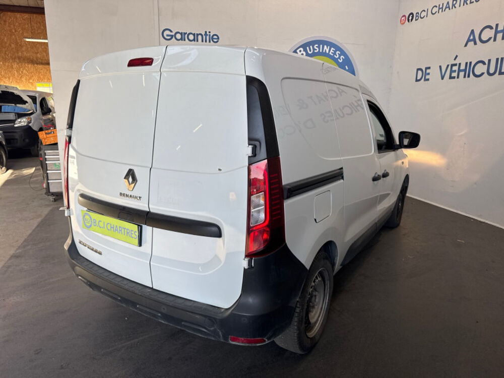 Express 1.5 BLUE DCI 75CH CONFORT 2021 occasion 28630 Nogent-le-Phaye