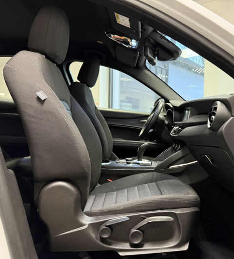 Stelvio 2.2 DIESEL 160CH SUPER AT8 MY22 2022 occasion 57350 Stiring-Wendel