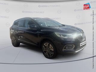 Kadjar 1.5 Blue dCi 115ch Intens EDC 2022 occasion 57050 Metz