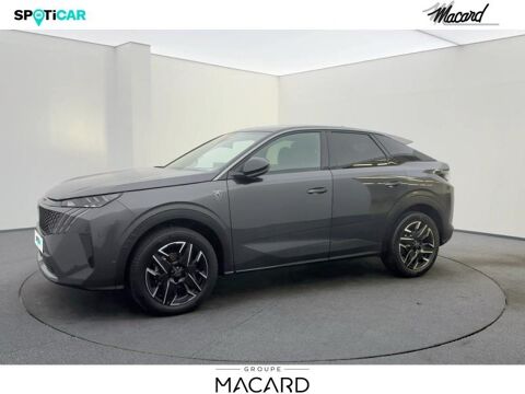 Peugeot 3008 1.2 Hybrid 136ch GT e-DCS6 2024 occasion Montauban 82000