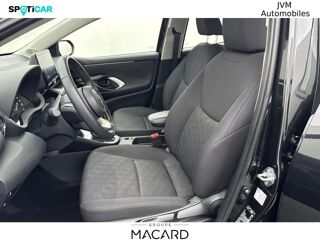 Mazda2 1.5 Hybrid 116ch Centre-Line 2024 2024 occasion 47550 Bo&eacute;