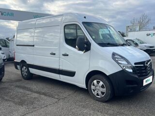 Movano F3300 L2H2 2.3 CDTI 135ch BiTurbo Start/Stop 2021 occasion 13200 Arles